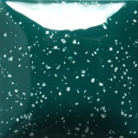 Speckled Teal Next Time - 16 oz Mayco Speckled Stroke & Coat Speckled Teal Next Time - 16 oz Mayco Speckled Stroke & Coat